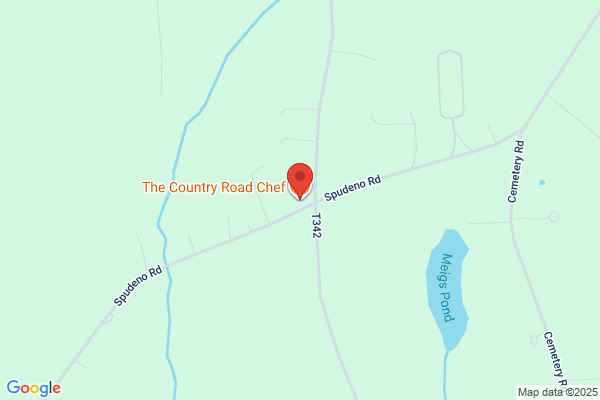 Country Chef the