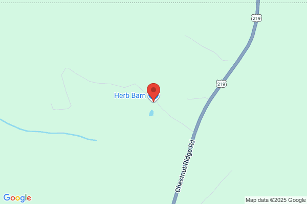Herb Barn