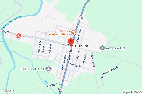 Salisbury Dental Center