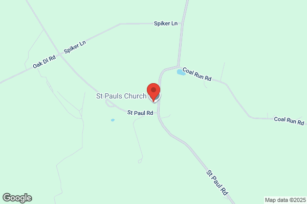 St Paul's Wilhem UCC