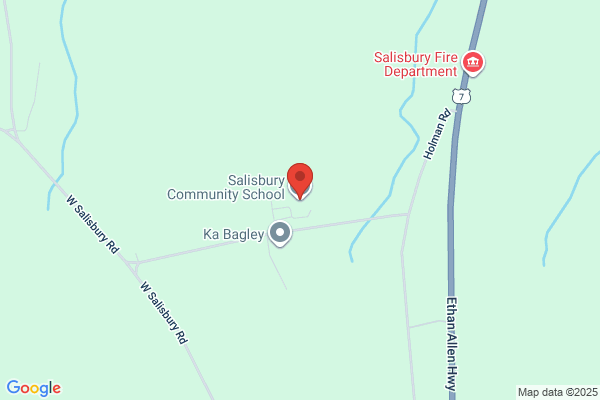 Salisbury Community School