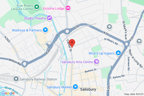Salisbury Village Bed & Breakfast