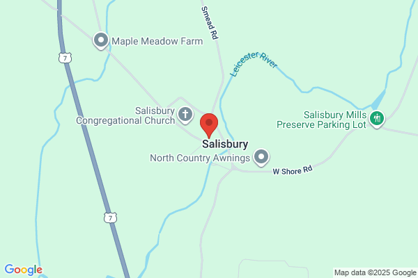 United States Government, Postal Service, Post Offices, Salisbury