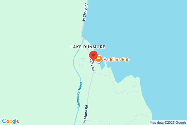Waterhouse's Campground & Marina