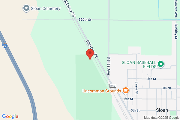 Sloan Golf Course