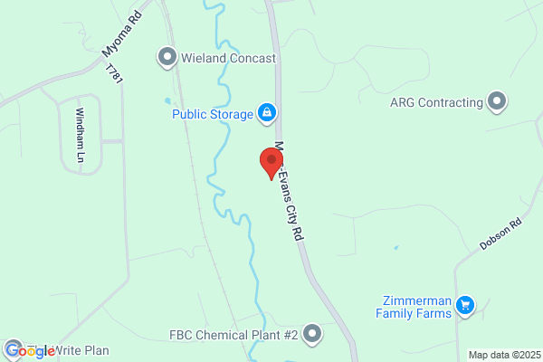 Adams Township Water Authority