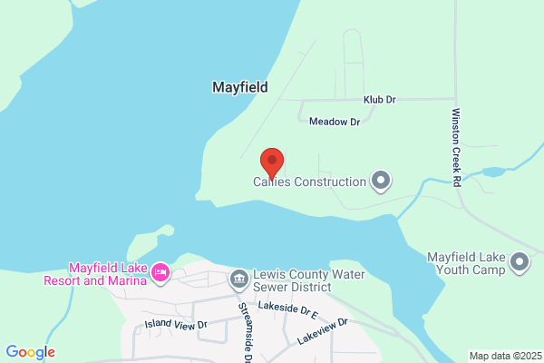 Hadaller J Construction Co