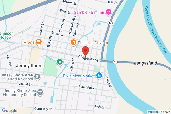 The Motter Agency