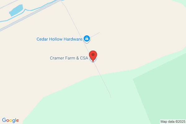 Camerer Farm Inc