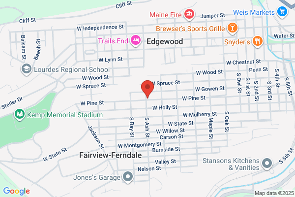 Metzger's Automotive Service & Repair