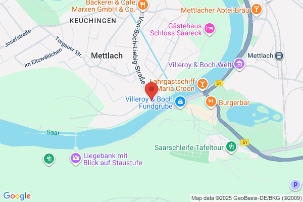 Schon's Restaurant