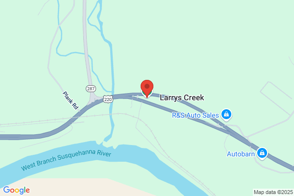 Susquehanna Campground