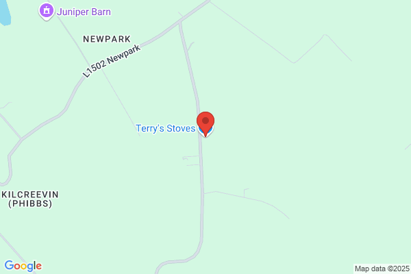 Terry's Coal & Wood Stoves
