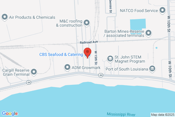 Cb's Seafood Llc