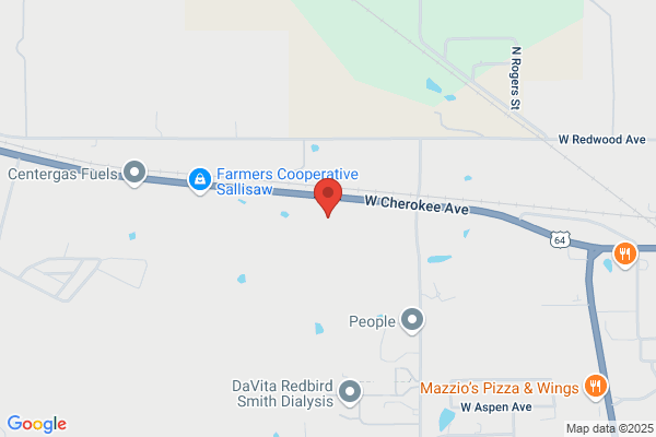 Sallisaw Animal Hospital