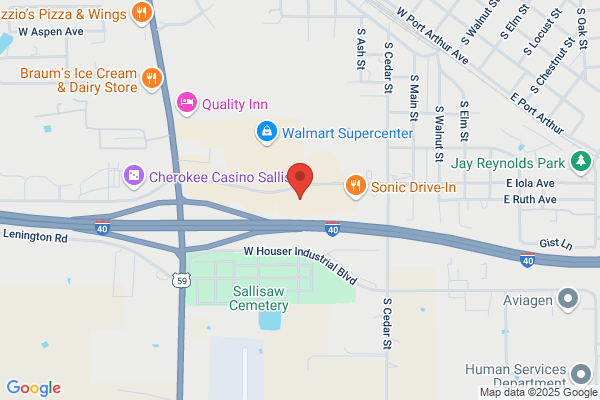 Red River Credit Corporation
