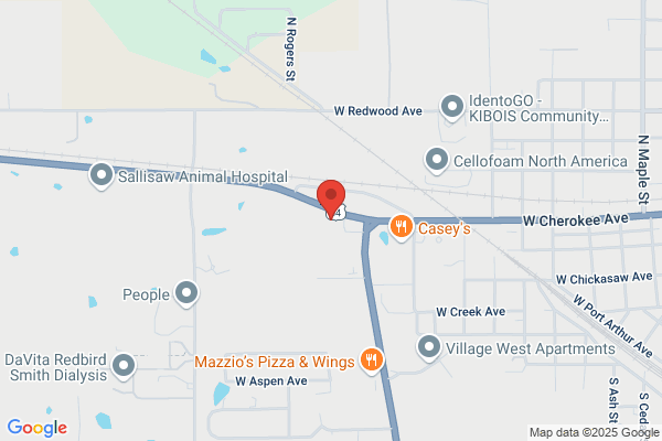 Ed's Truck Stop Inc