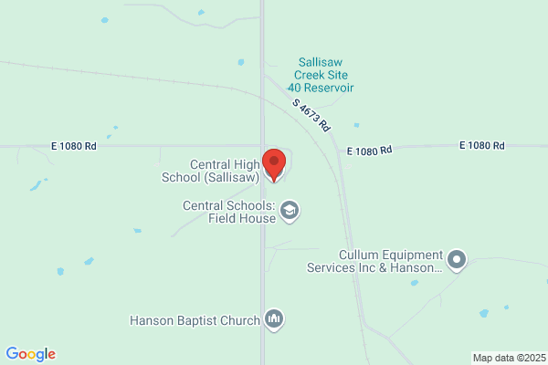 Central Schools, High School