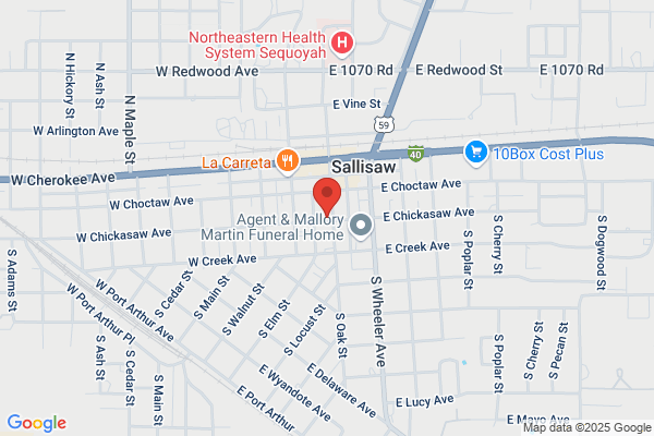 Daffin Michael A Attorney