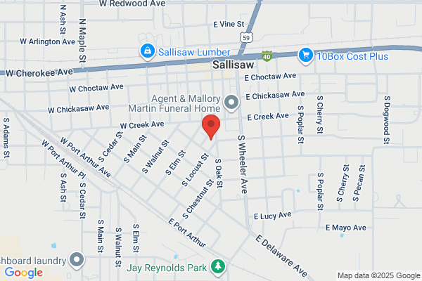 Dodson William H Attorney