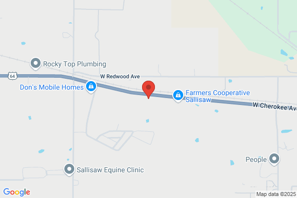 Benton County Propane