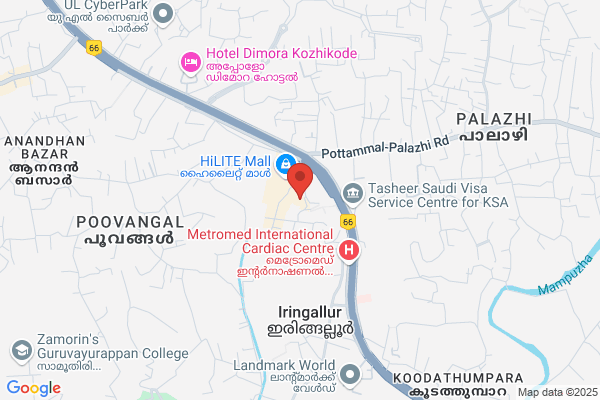 Hilite Zone