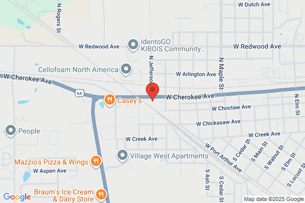 Rogers Terry Insurance Agency