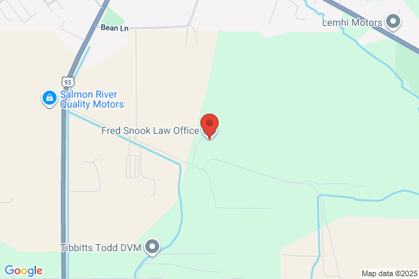 Snook Law Office