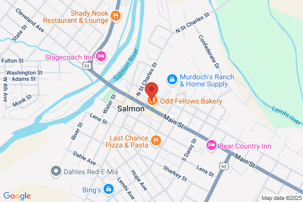 Valley Wide Cooperative - Salmon