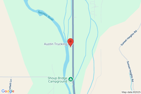 Austin Trucking Inc