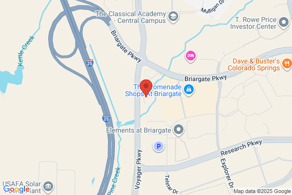 Pinecreek Dental