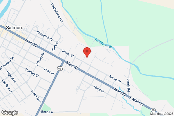 Salmon Valley Dental Clinic
