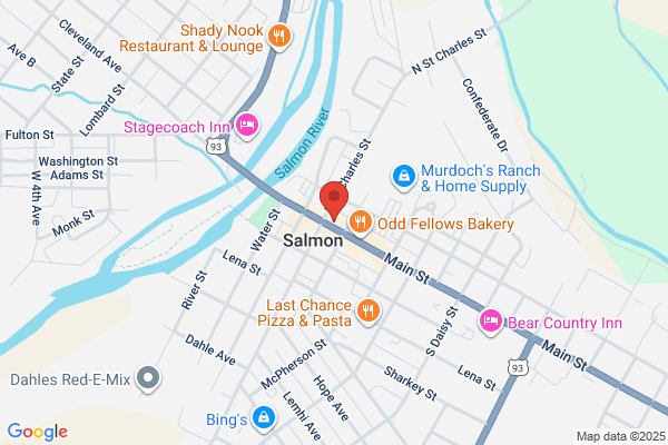 Serendipity LLC