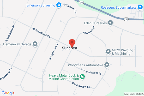 Suncrest Motel