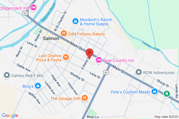 Salmon River Chiropractic