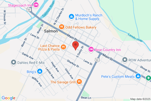 Providence Heart Institute, Cardiology - Salmon