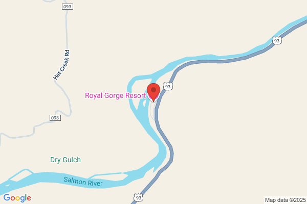 Royal Gorge Resort