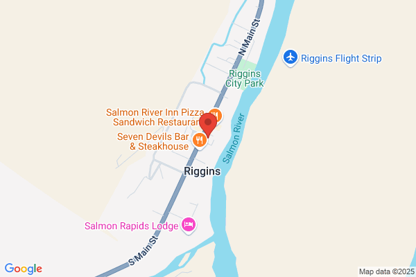 Little John's River Rentals