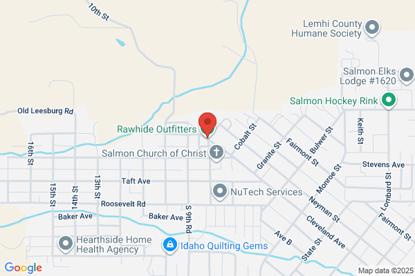 Rawhide Outfitters
