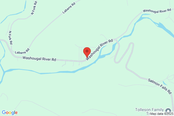 Retreat Center the