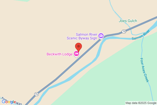 Rocky Mountain River Tours