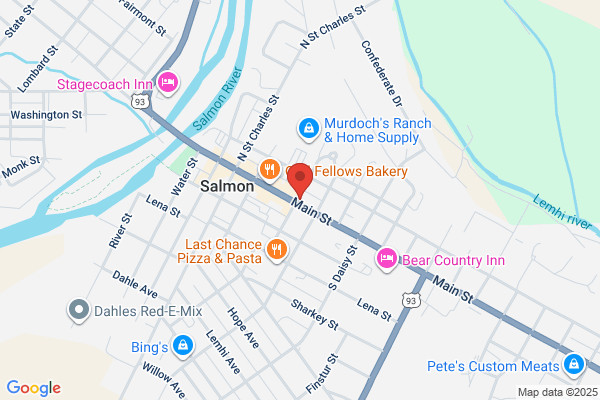 Salmon River Photo Emporium