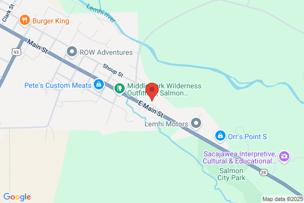 Valley Agronomics - Salmon