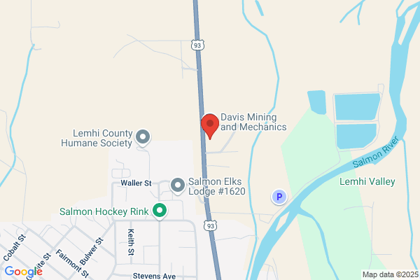 Eastern Idaho Special Services Agency