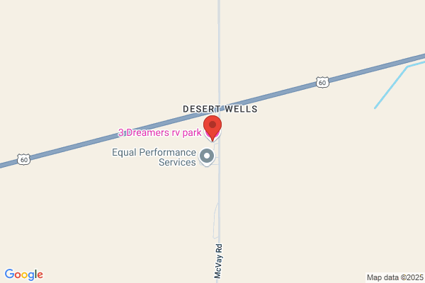 3 DREAMERS RV PARK LLC
