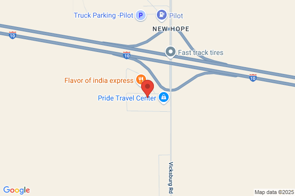 Pizza Hut Express