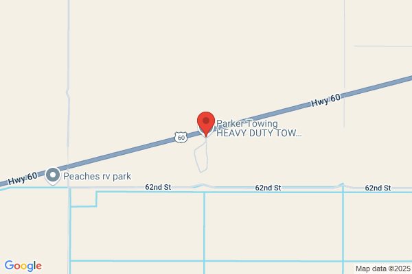 AAA Jobskis Hope City Towing
