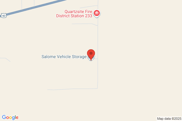 D & L Towing & Storage