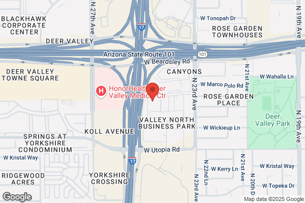 Desert Foothills Exterminating