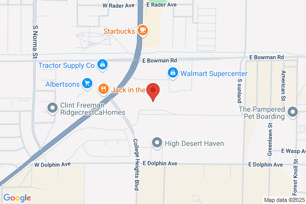 Desert Wells Christian Center Incorporated